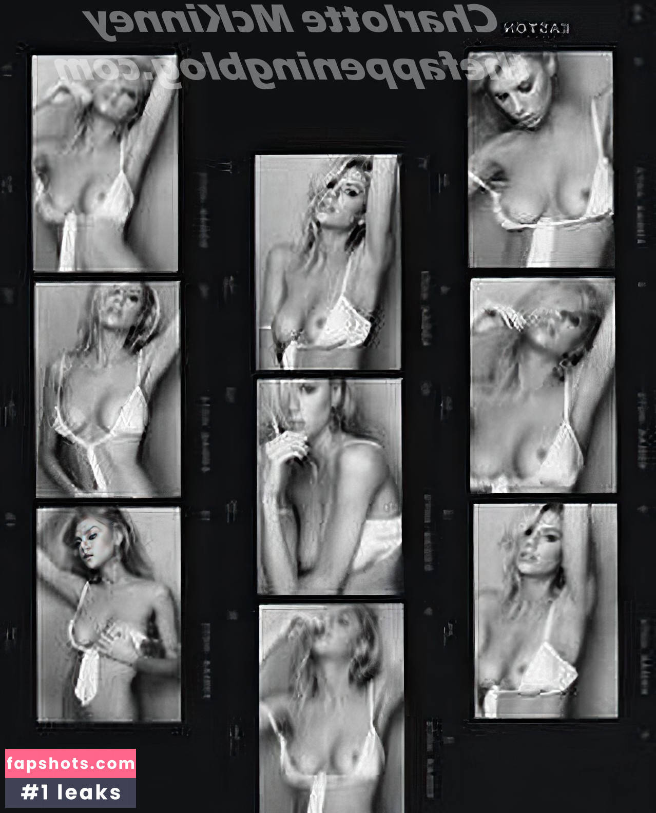 Charlotte McKinney gallery photo #564