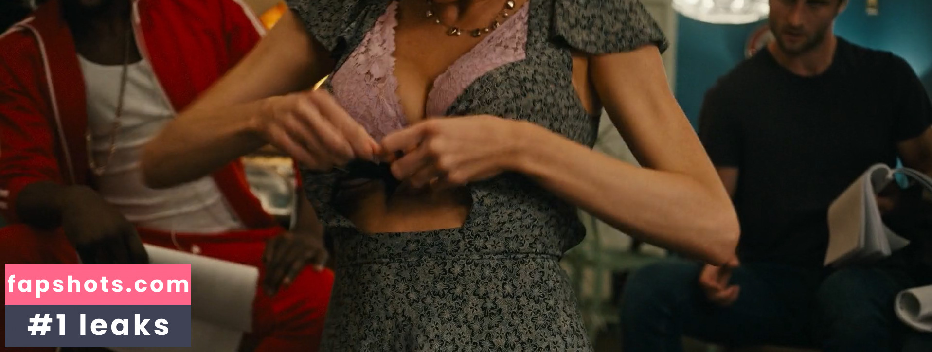 Charlotte McKinney gallery photo #566