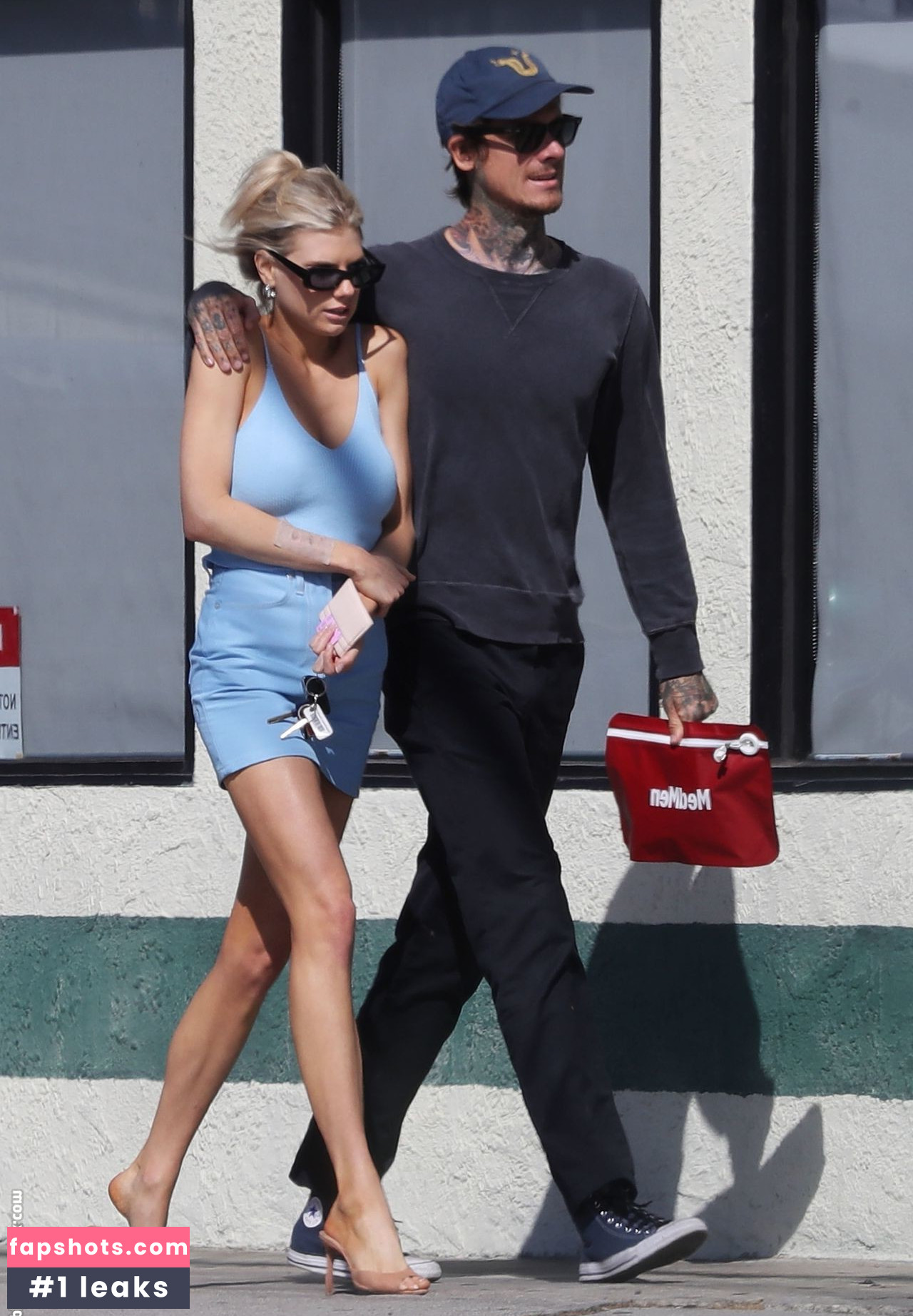 Charlotte McKinney gallery photo #634