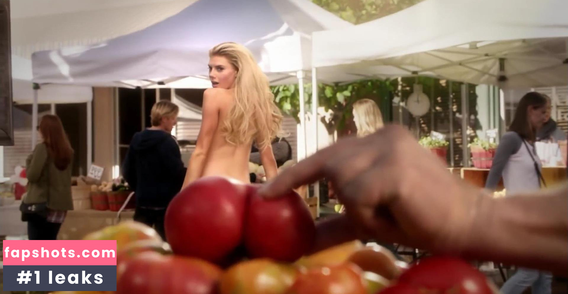 Charlotte McKinney gallery photo #673