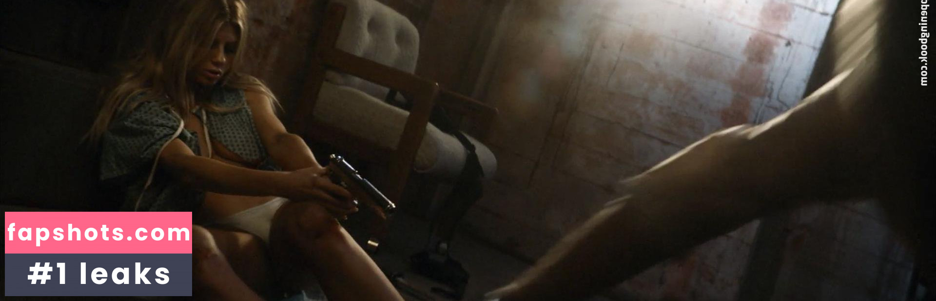 Charlotte McKinney gallery photo #678