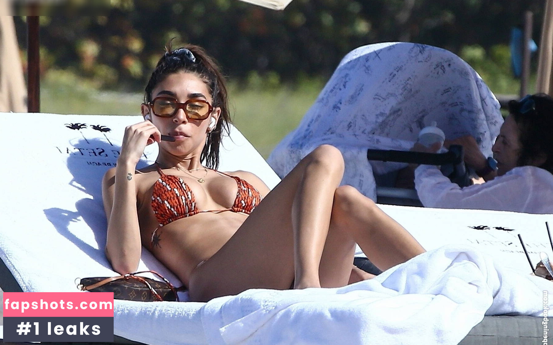 Charlotte McKinney gallery photo #72