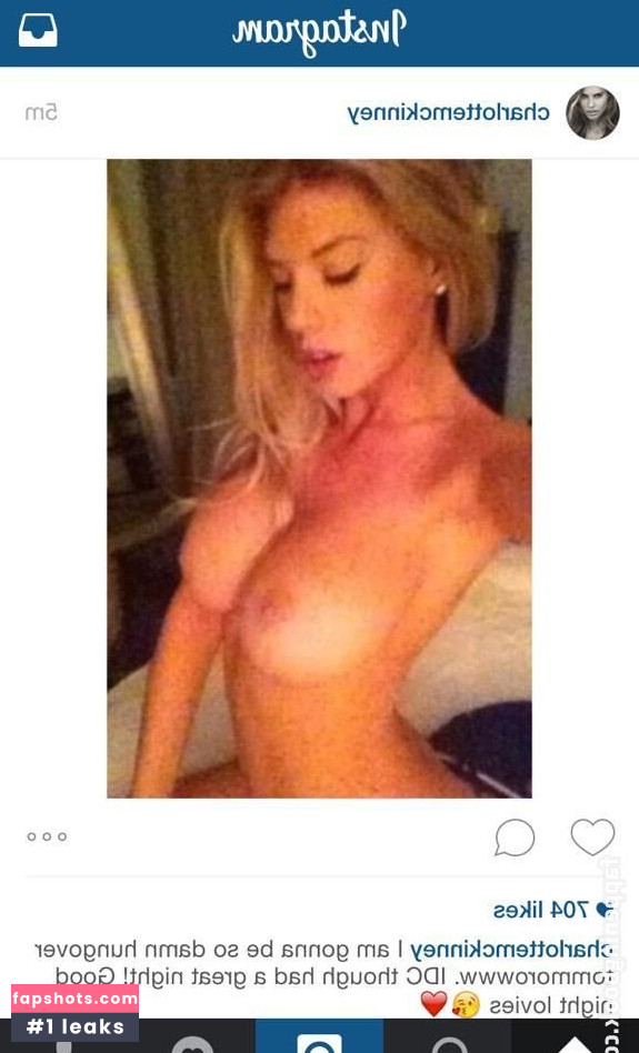 Charlotte McKinney gallery photo #747