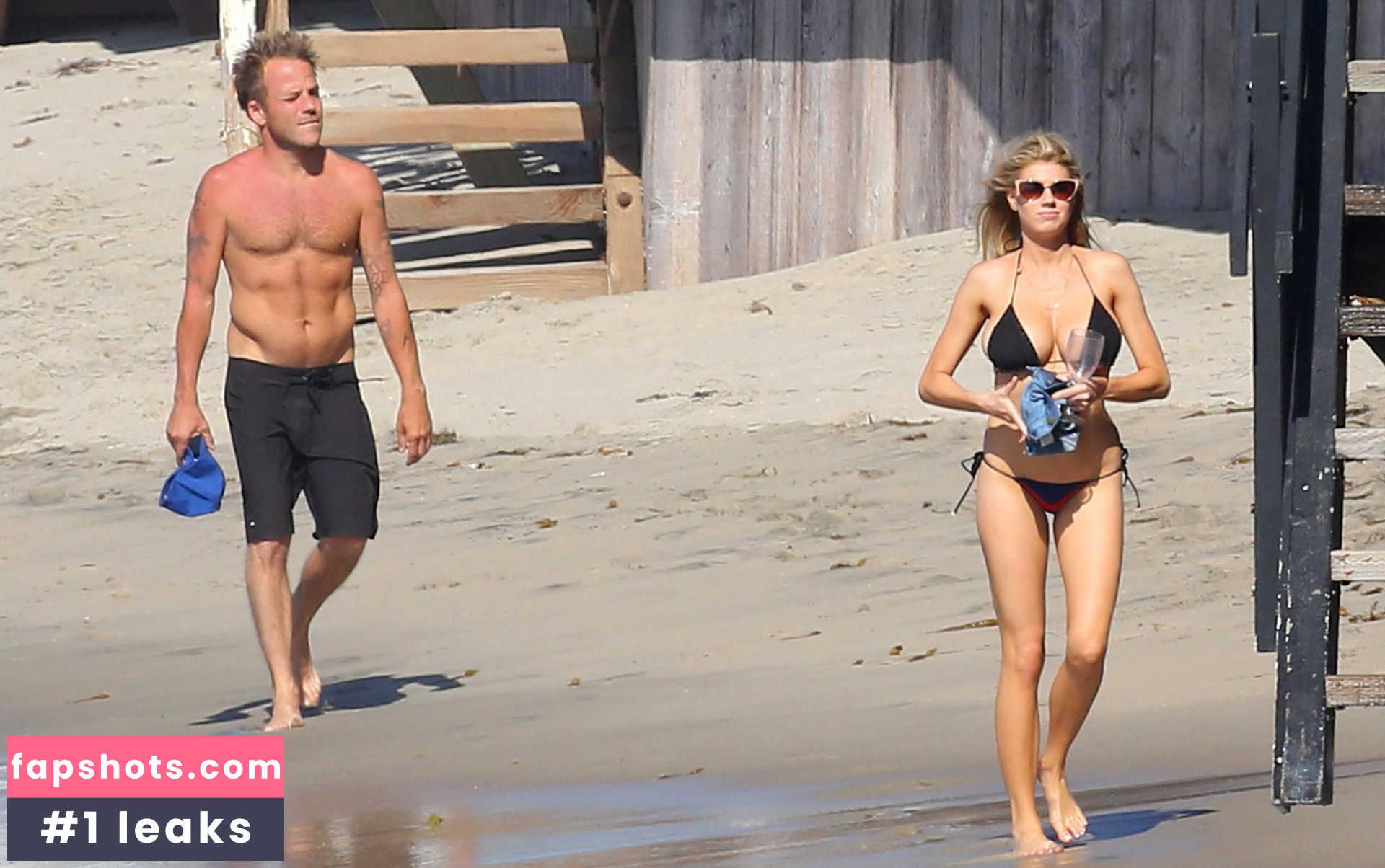 Charlotte McKinney gallery photo #768