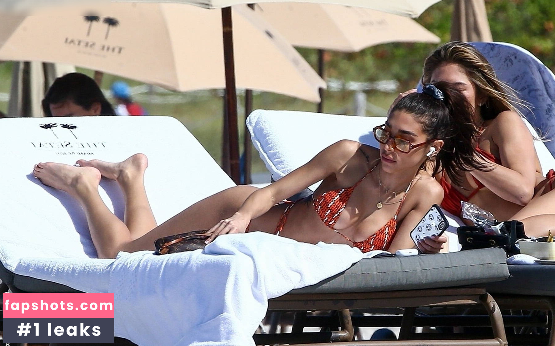 Charlotte McKinney gallery photo #81