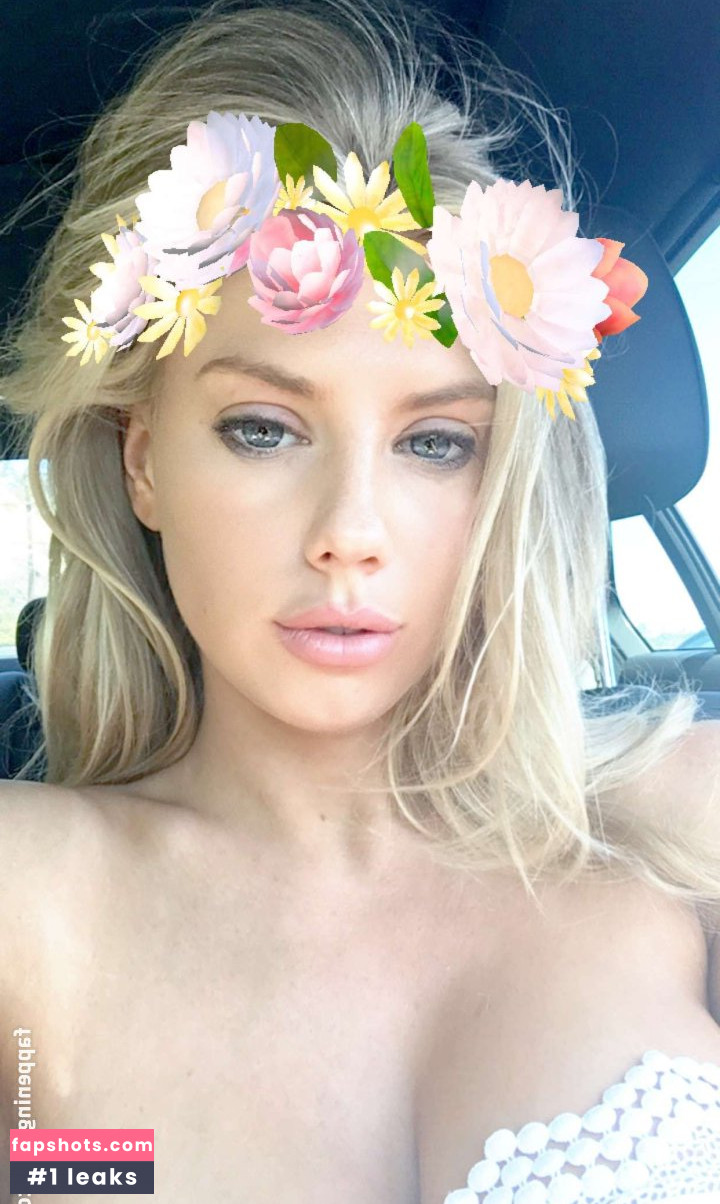 Charlotte McKinney gallery photo #859