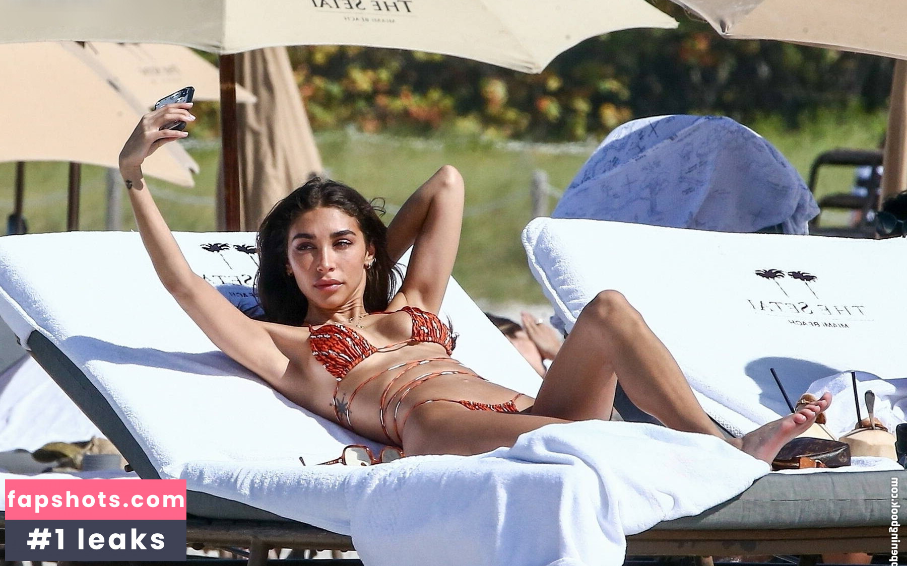 Charlotte McKinney gallery photo #87