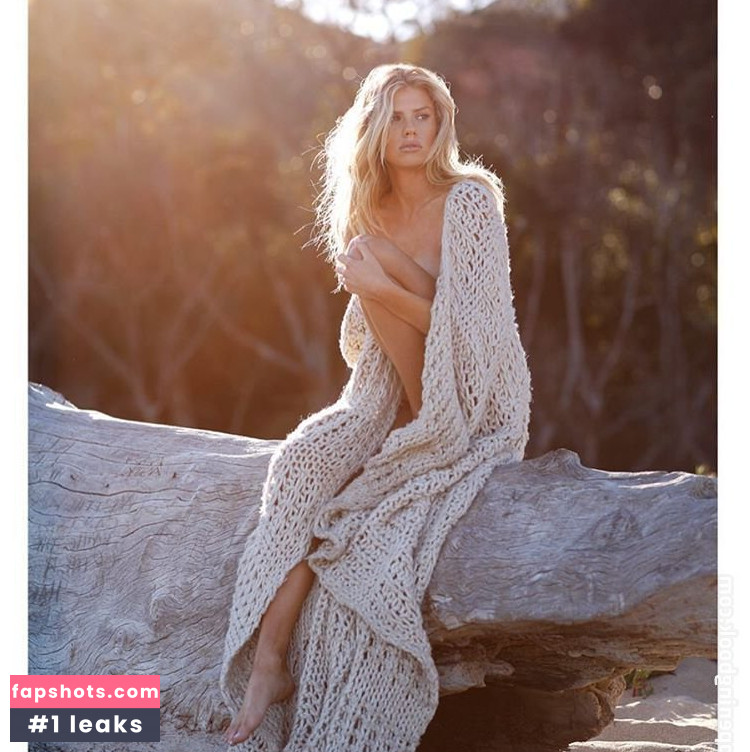 Charlotte McKinney gallery photo #867