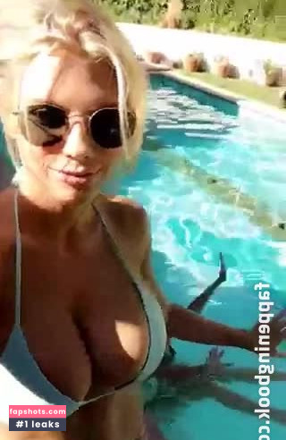 Charlotte McKinney gallery photo #872