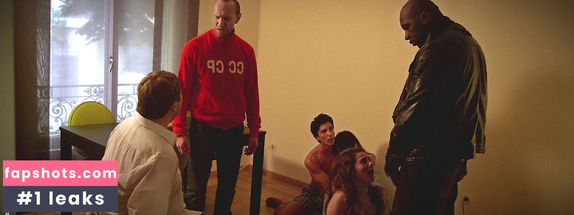 Charlotte Noiry gallery photo #3