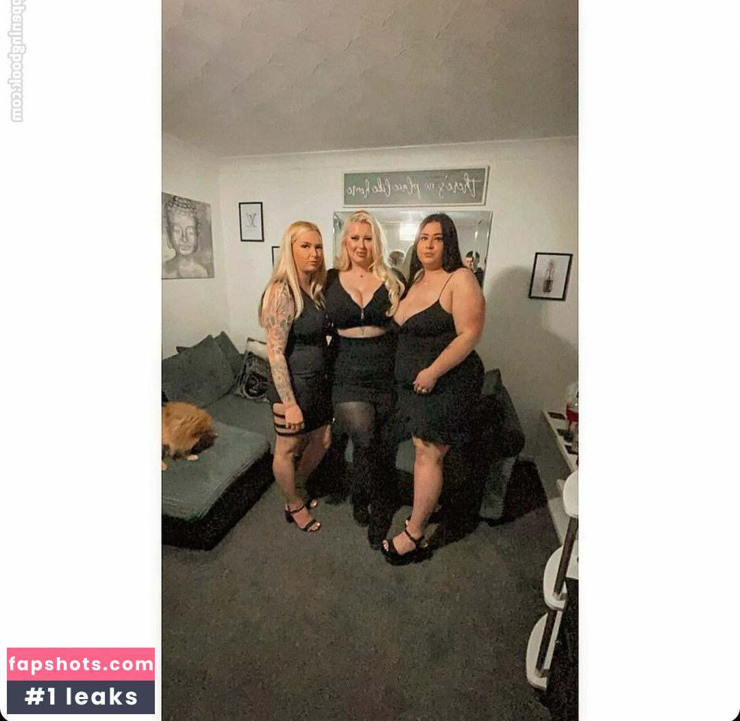 Charlotte Filtración Desnuda OnlyFans Foto #2 - Fapshots