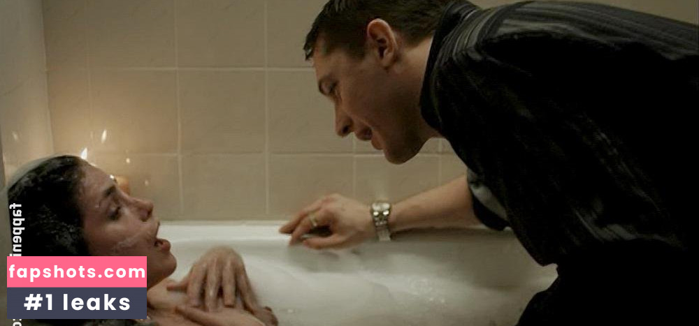 Charlotte Riley Nahé úniky fotek pouze od fanoušků #15 - Fapshots