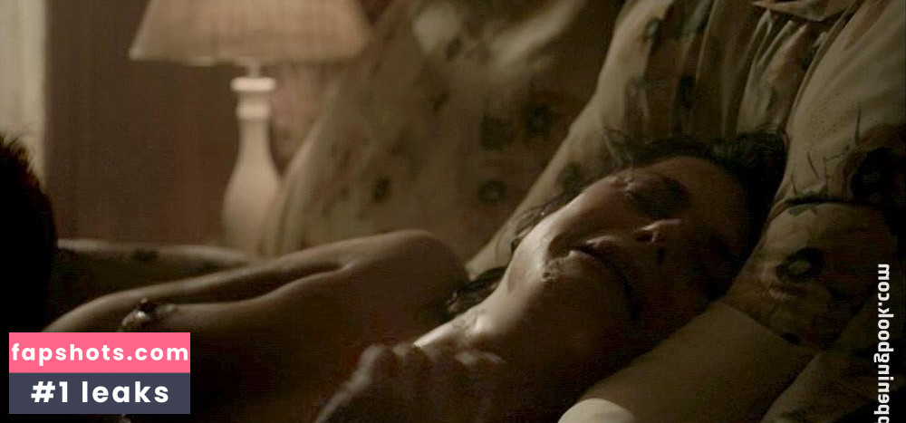 Charlotte Riley Nahé úniky fotek pouze od fanoušků #16 - Fapshots