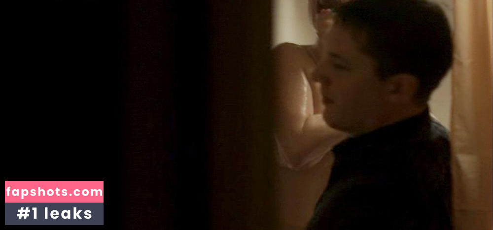 Charlotte Riley Nahé úniky fotek pouze od fanoušků #17 - Fapshots