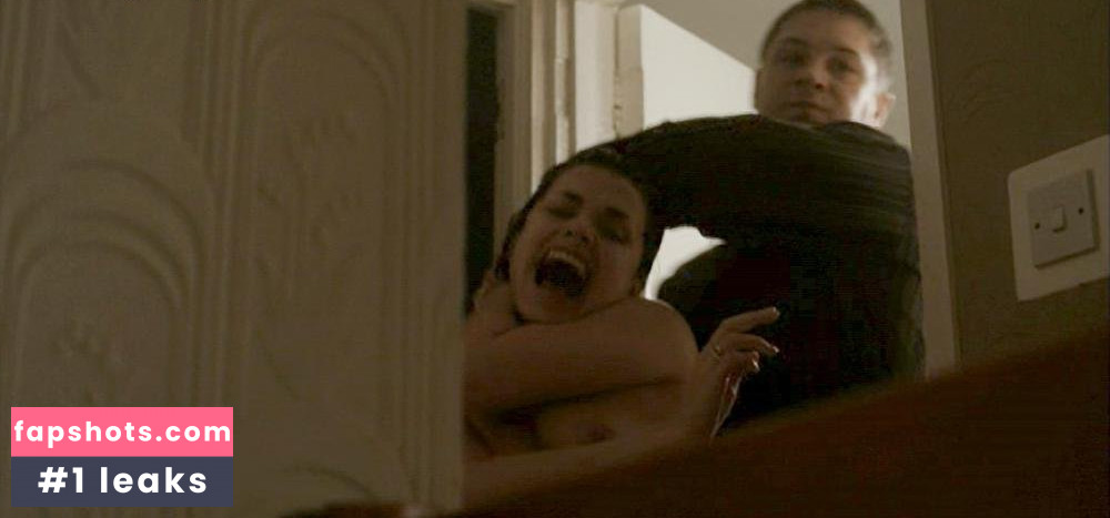 Charlotte Riley Nahé úniky fotek pouze od fanoušků #18 - Fapshots