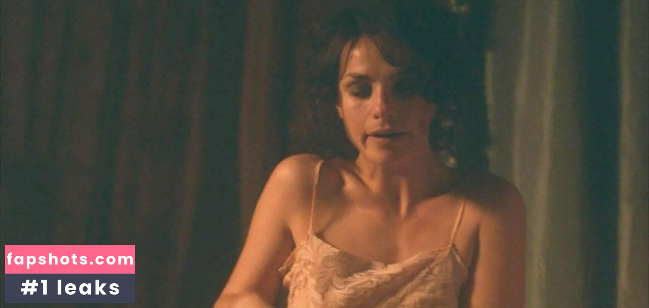 Charlotte Riley Nahé úniky fotek pouze od fanoušků #20 - Fapshots