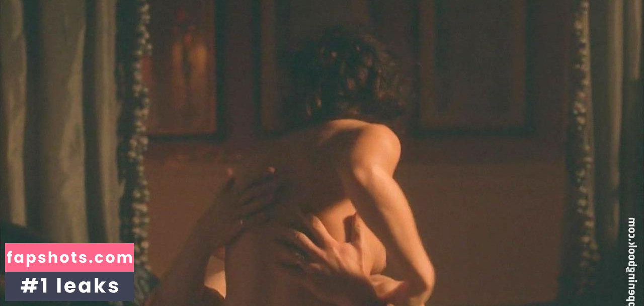 Charlotte Riley Nahé úniky fotek pouze od fanoušků #24 - Fapshots