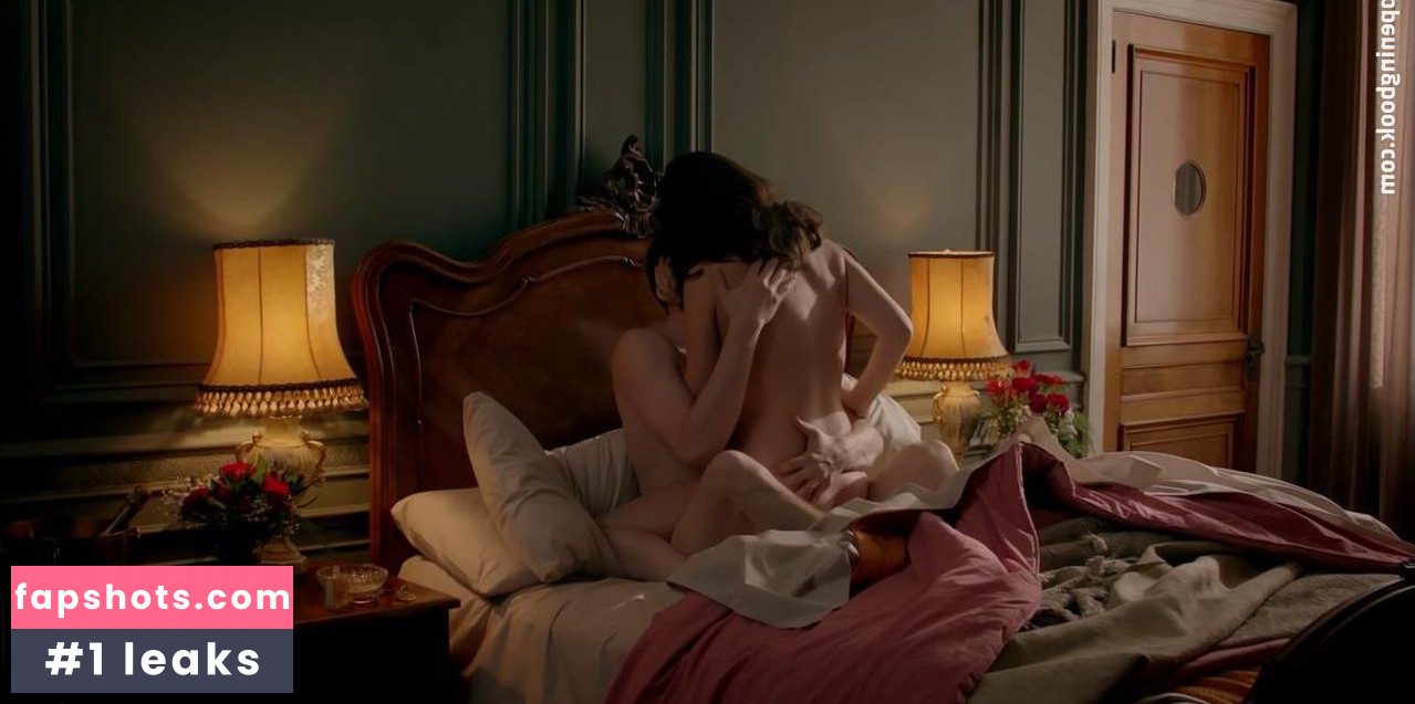 Charlotte Riley Nahé úniky fotek pouze od fanoušků #25 - Fapshots