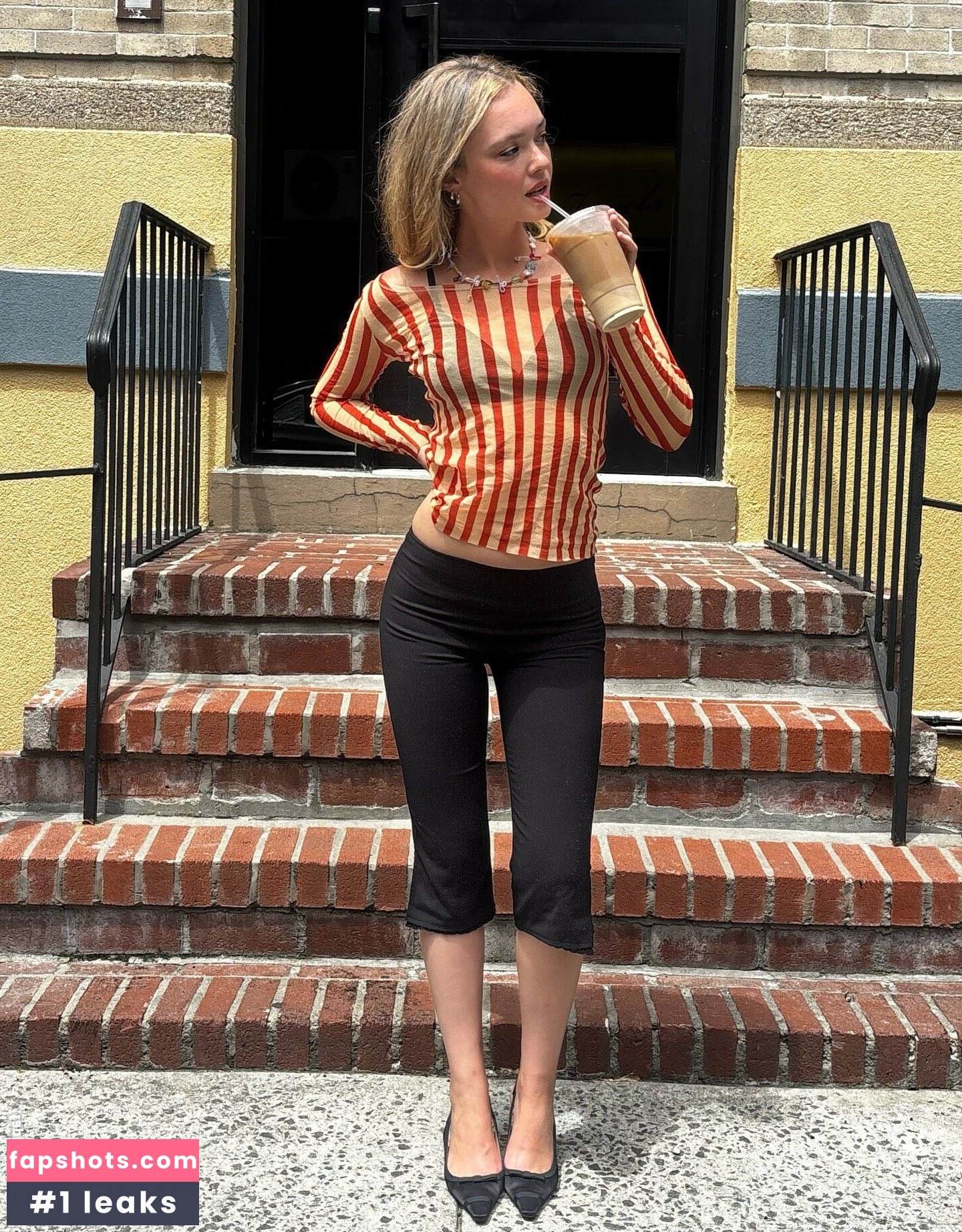 Charlotte Rose Benjamin gallery photo #2