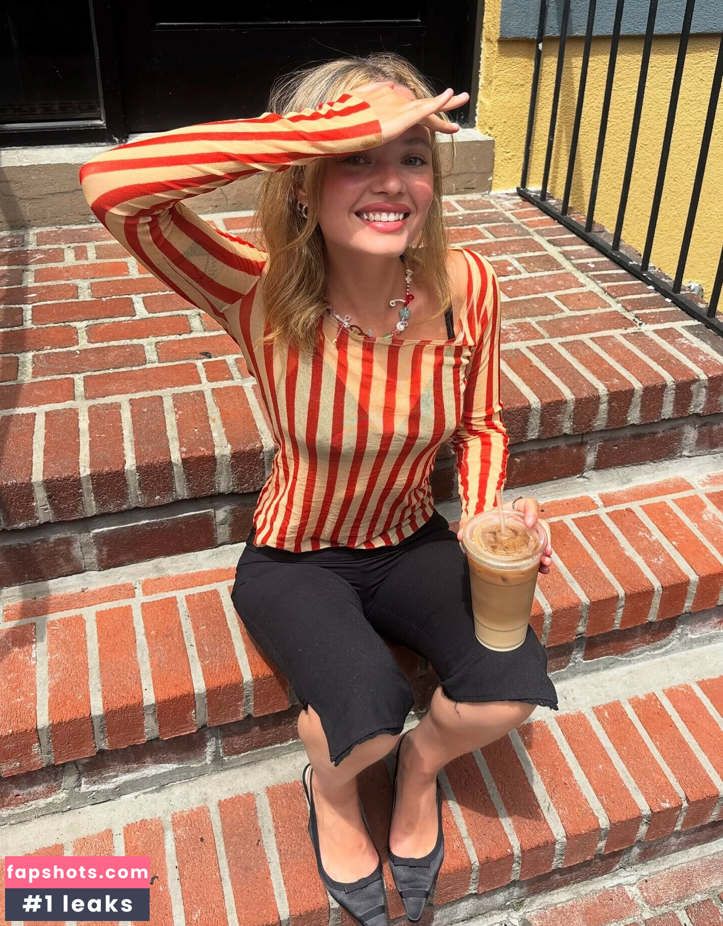 Charlotte Rose Benjamin gallery photo #4