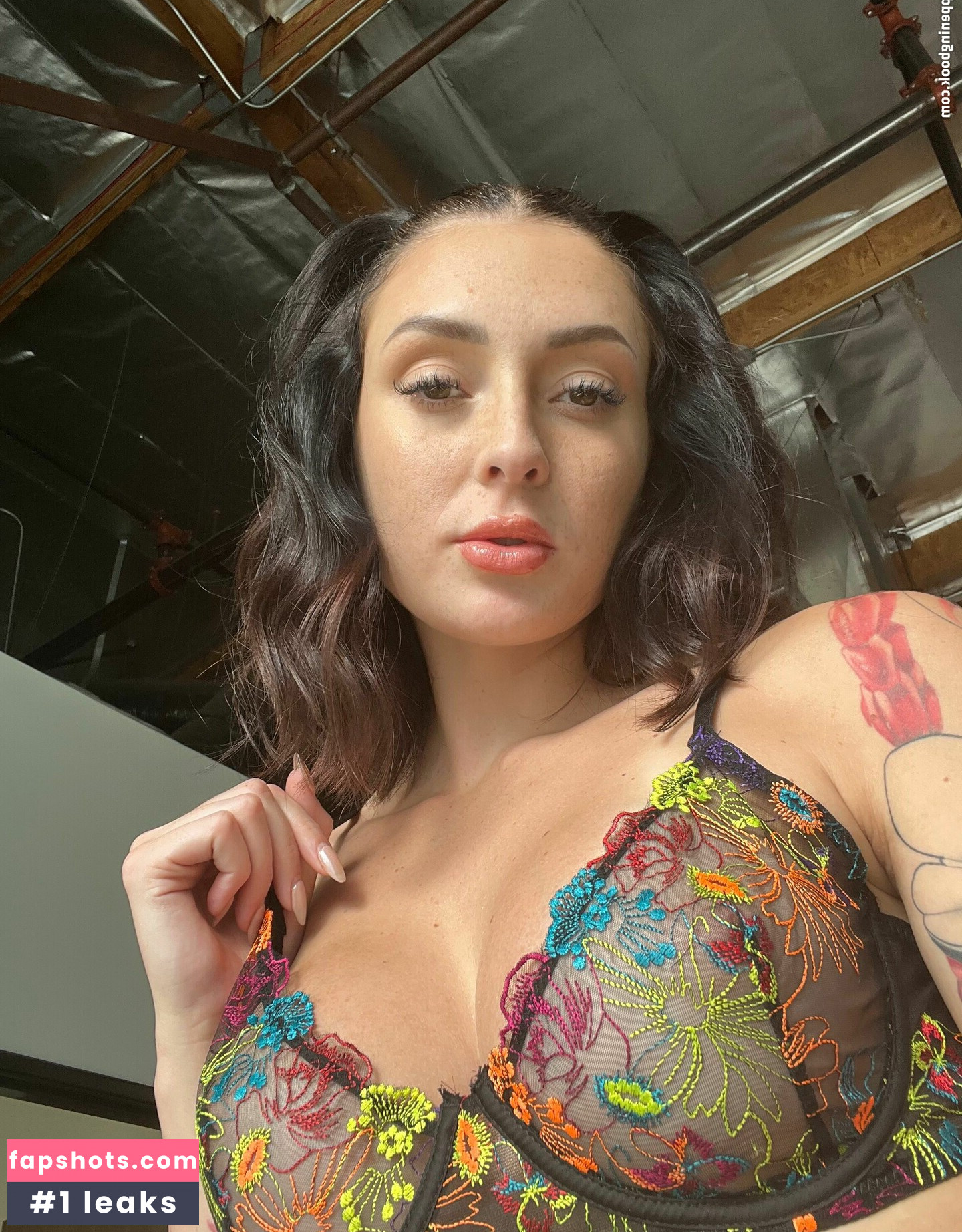 Charlotte Sins gallery photo #135