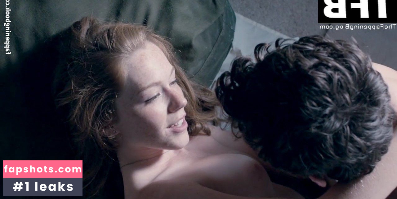 Charlotte Spencer gallery photo #13