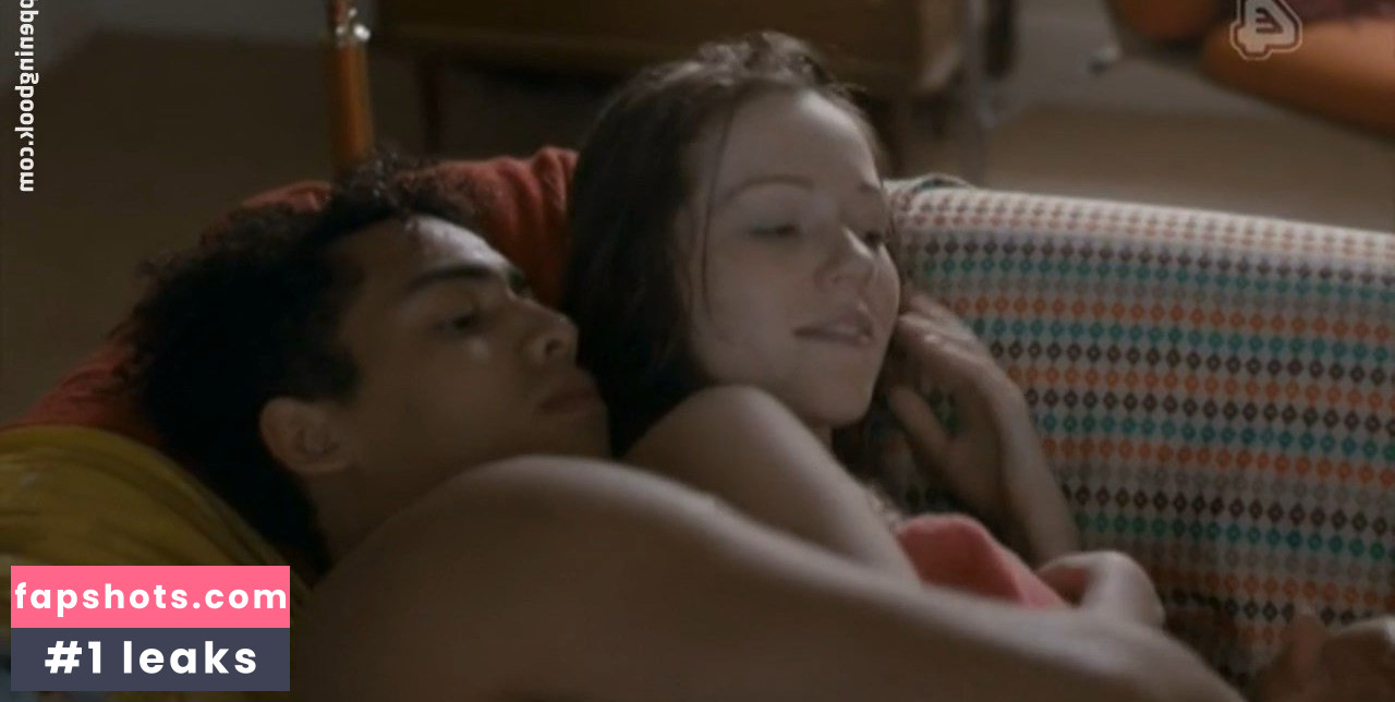 Charlotte Spencer Nahé úniky fotek pouze od fanoušků #18 - Fapshots