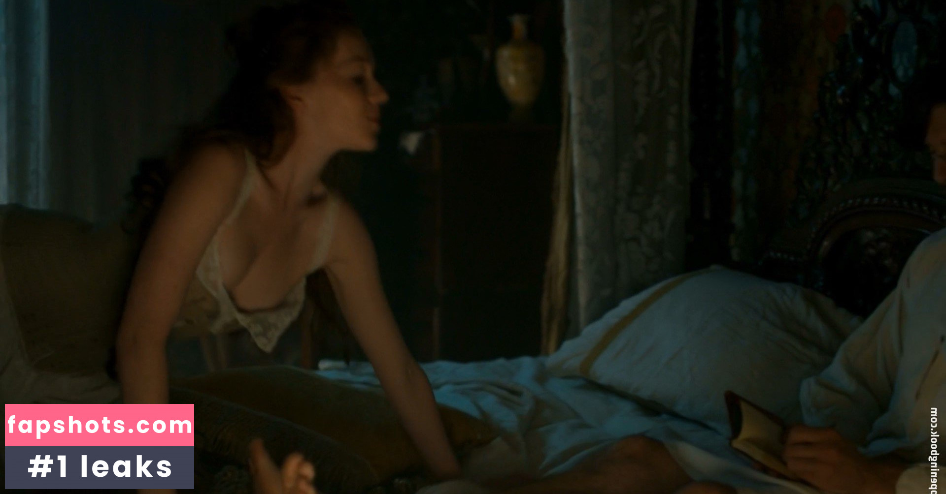 Charlotte Spencer Nahé úniky fotek pouze od fanoušků #19 - Fapshots