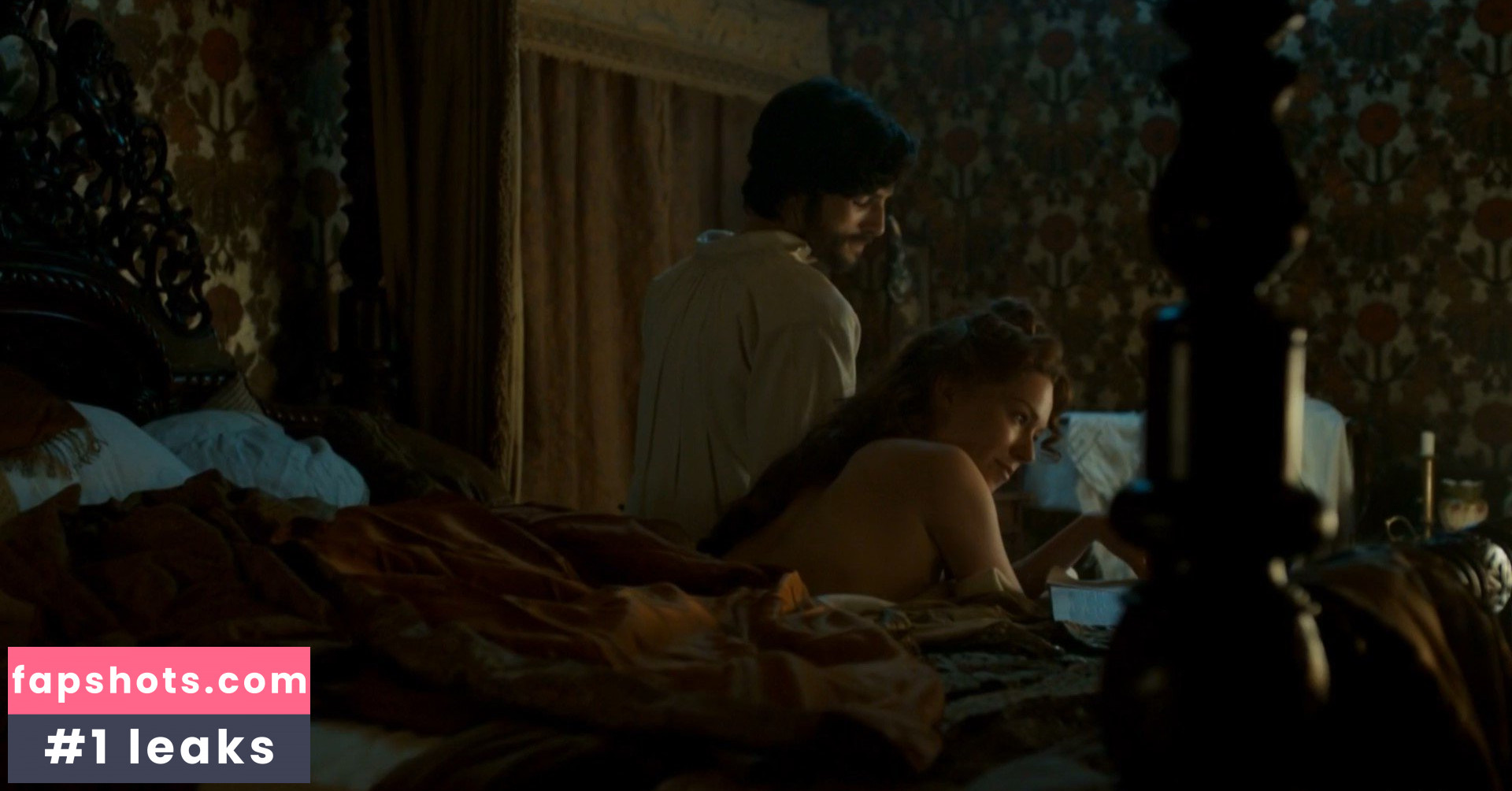 Charlotte Spencer Nahé úniky fotek pouze od fanoušků #22 - Fapshots