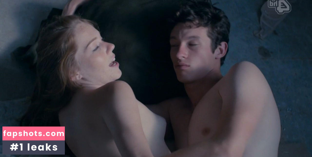 Charlotte Spencer Nahé úniky fotek pouze od fanoušků #26 - Fapshots