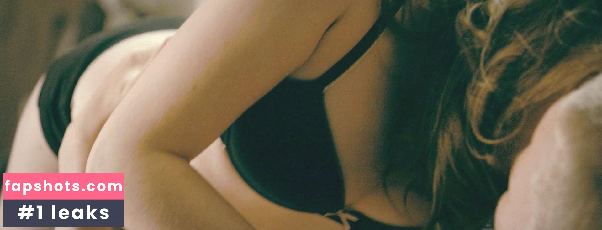 Charlotte Spencer Nahé úniky fotek pouze od fanoušků #27 - Fapshots