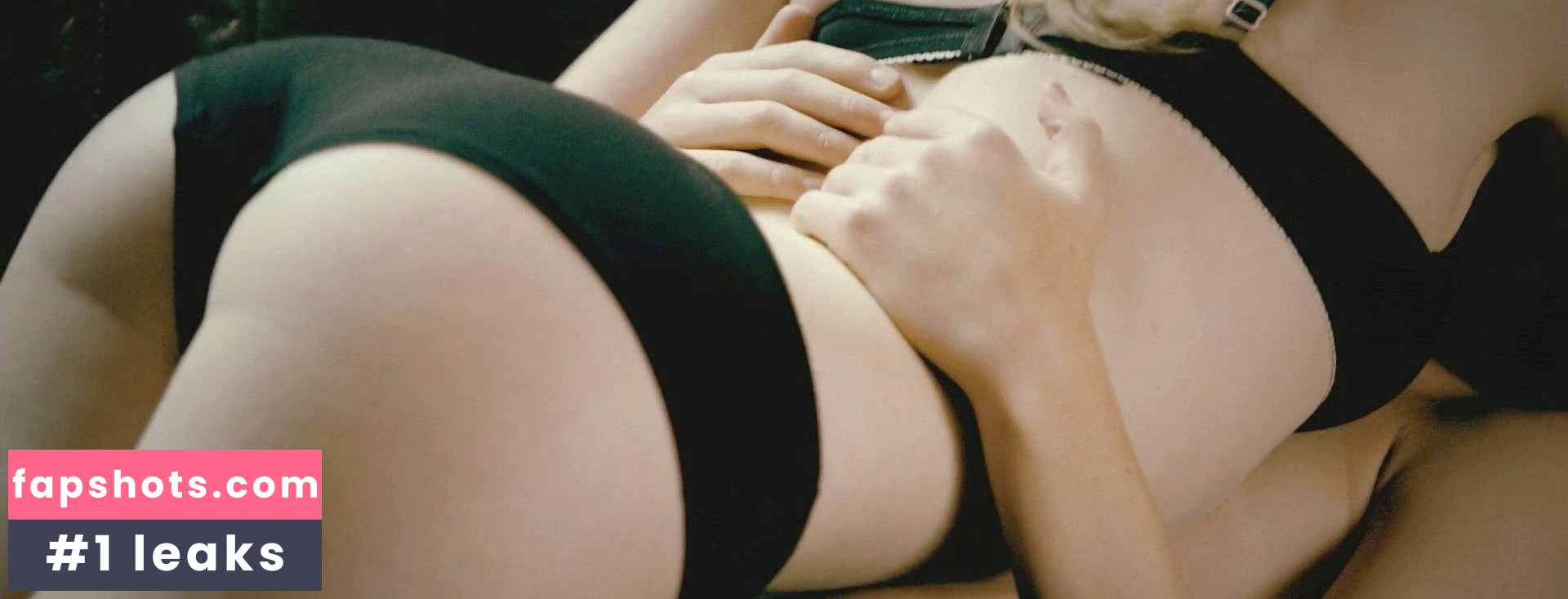 Charlotte Spencer gallery photo #29