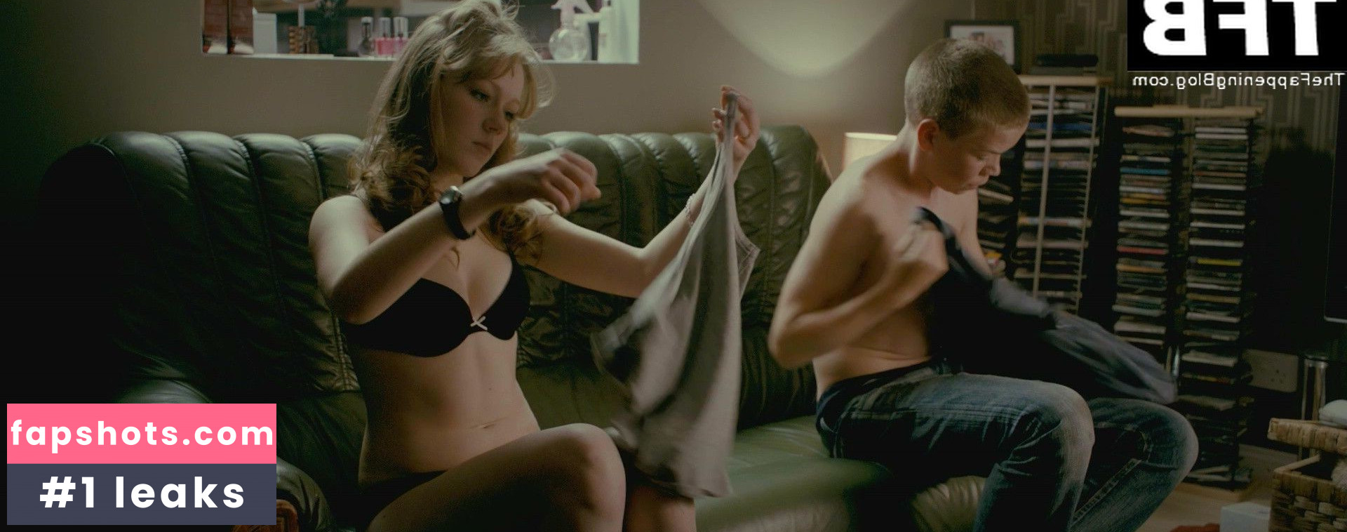 Charlotte Spencer gallery photo #4