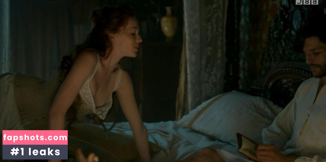 Charlotte Spencer gallery photo #31