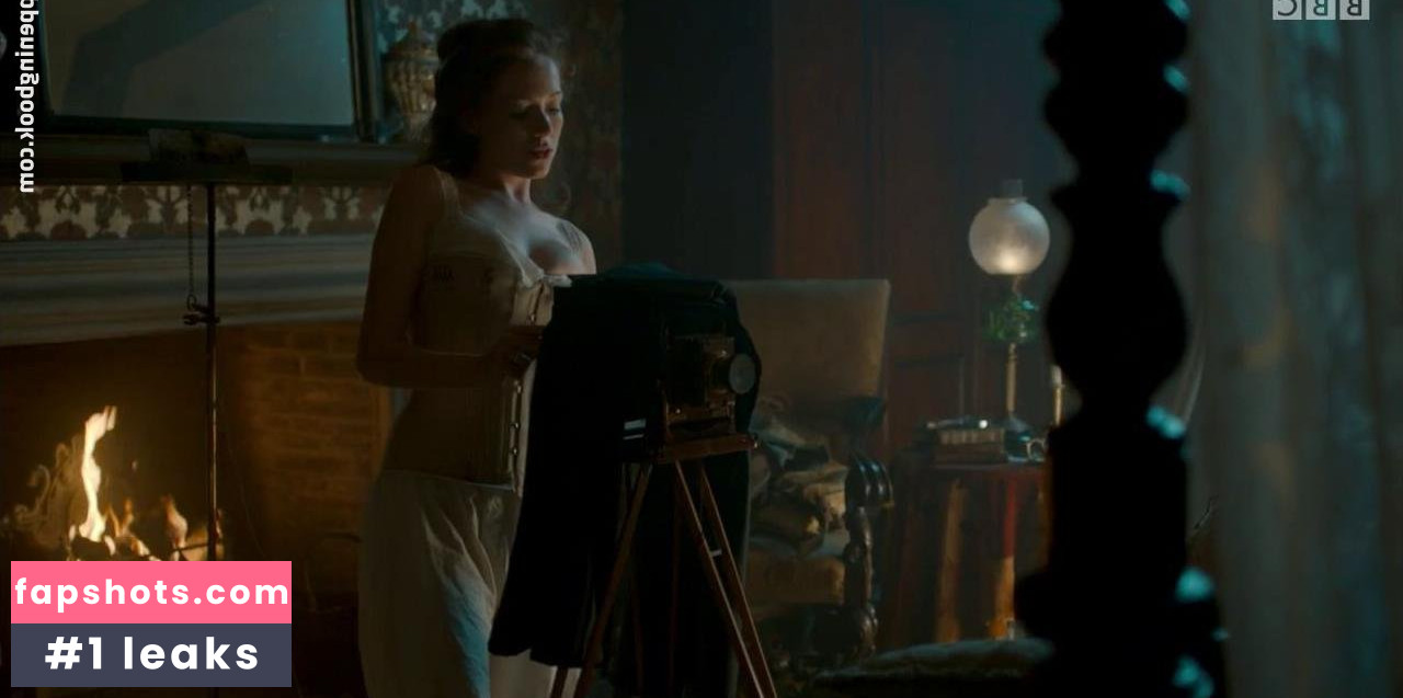 Charlotte Spencer gallery photo #32