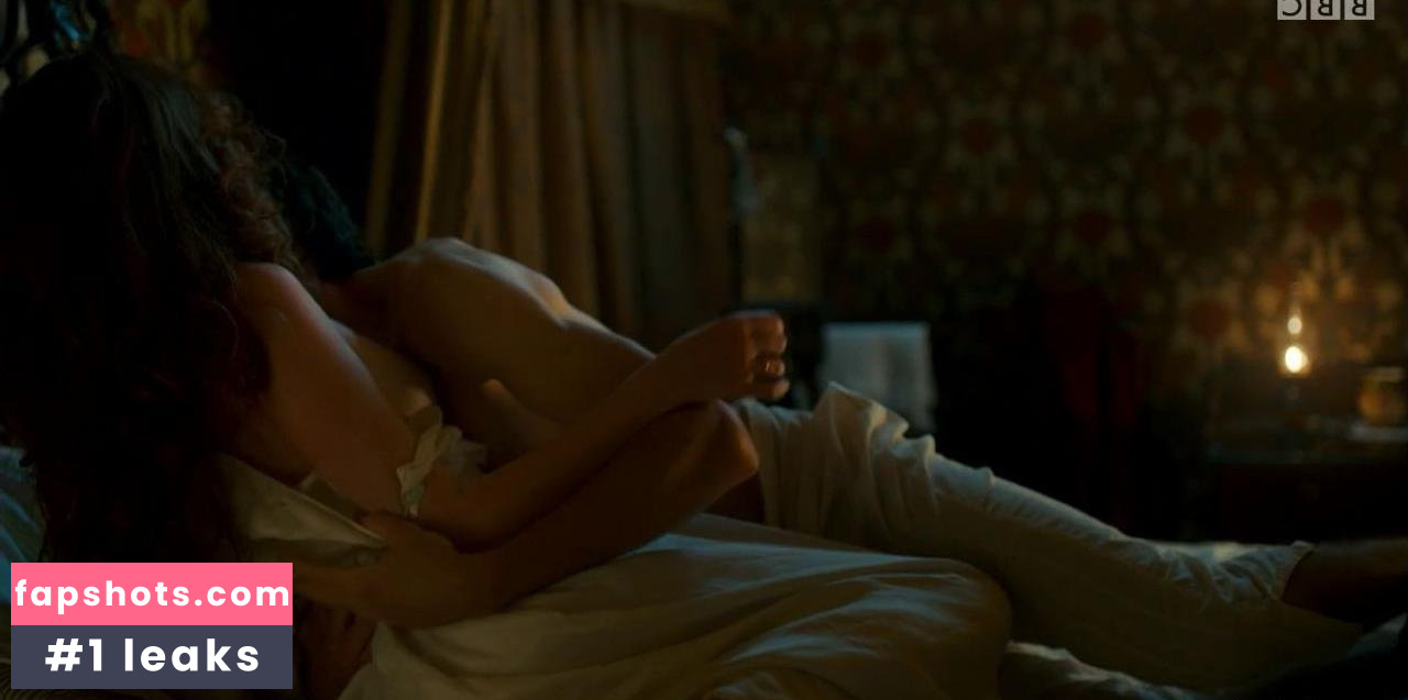 Charlotte Spencer gallery photo #33