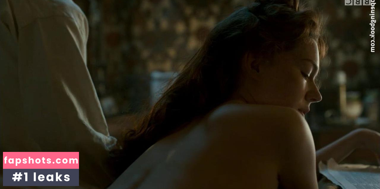 Charlotte Spencer gallery photo #34