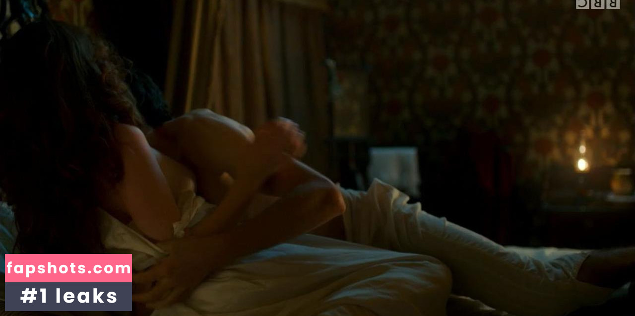 Charlotte Spencer gallery photo #35