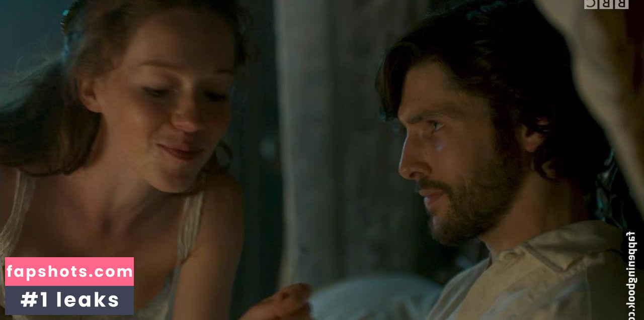 Charlotte Spencer gallery photo #36