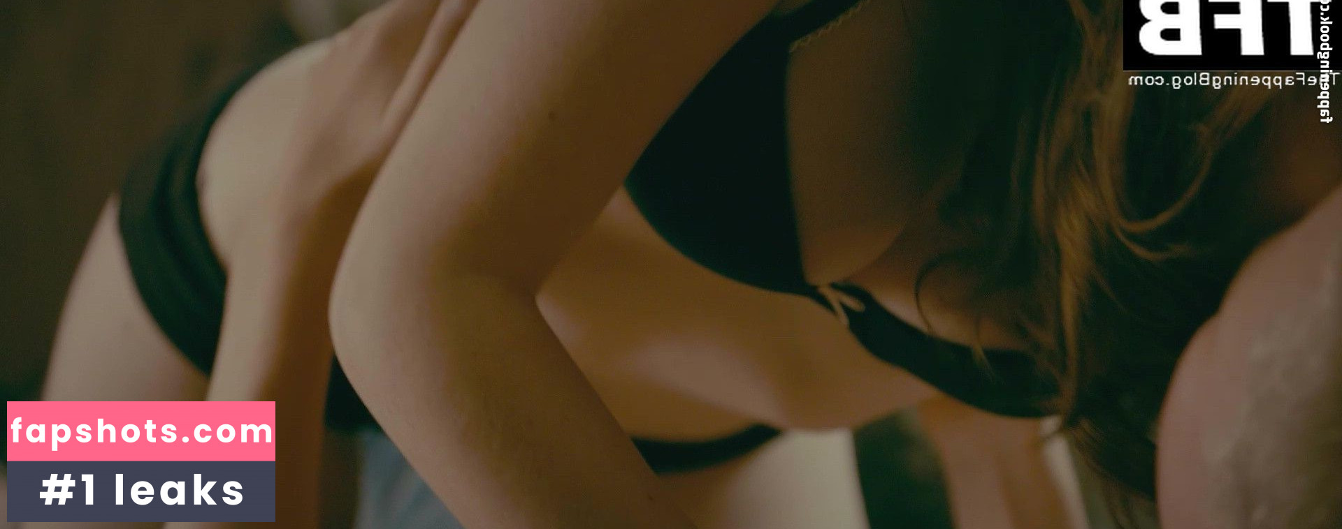 Charlotte Spencer gallery photo #5