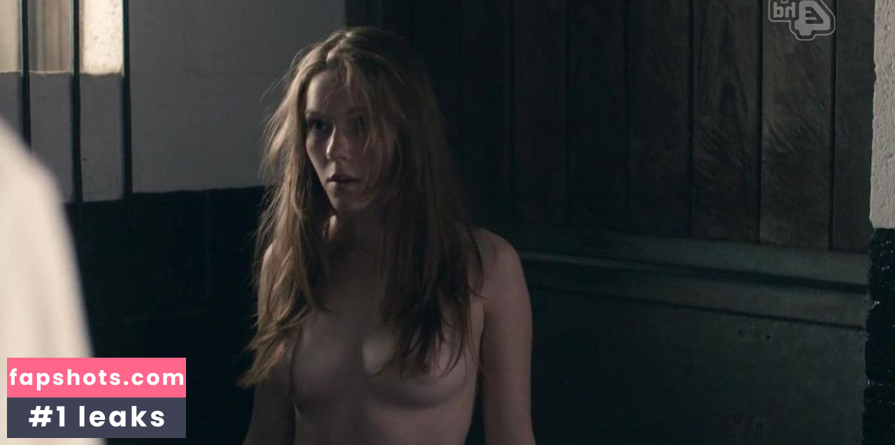 Charlotte Spencer Nahé úniky fotek pouze od fanoušků #41 - Fapshots