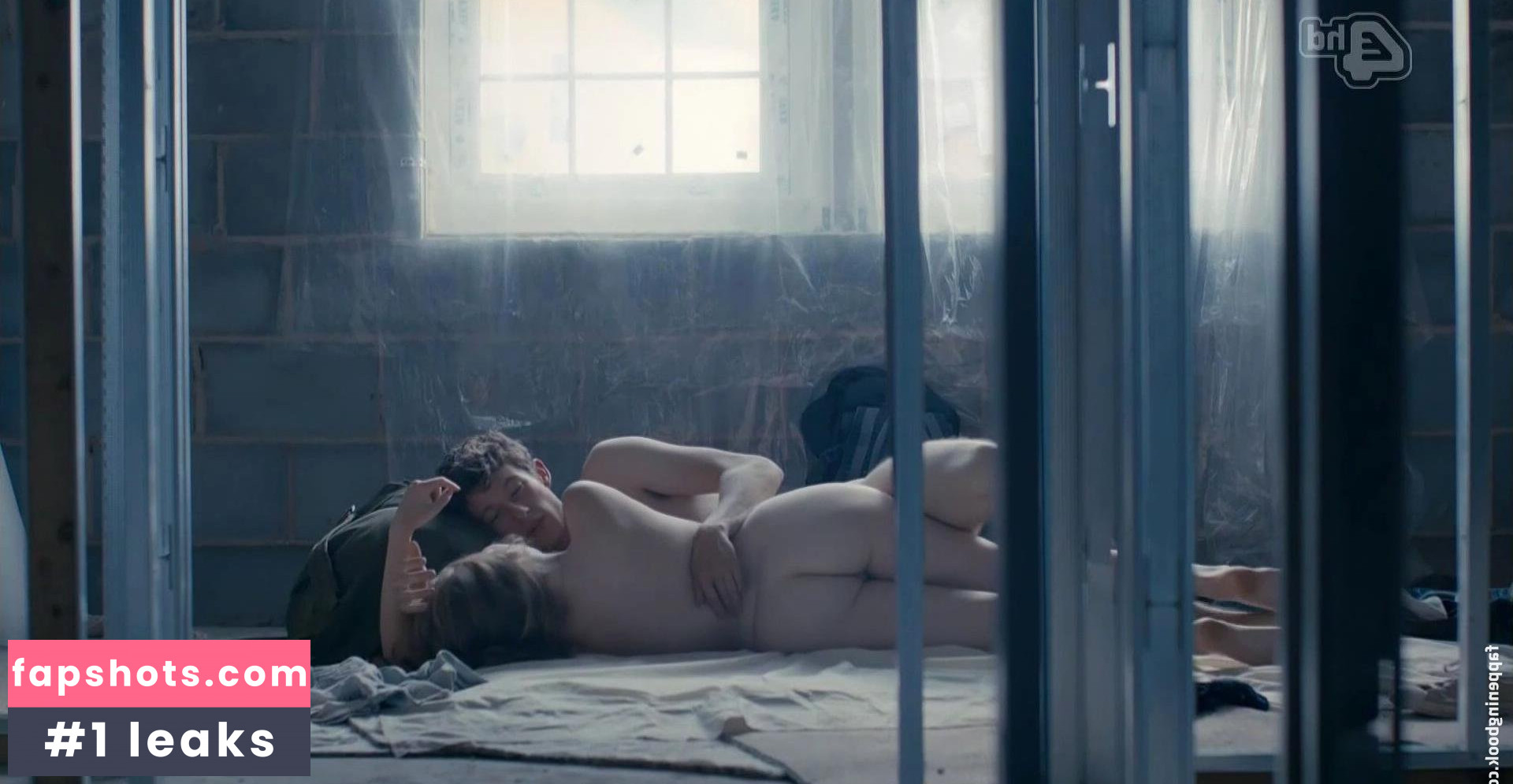 Charlotte Spencer Nahé úniky fotek pouze od fanoušků #44 - Fapshots