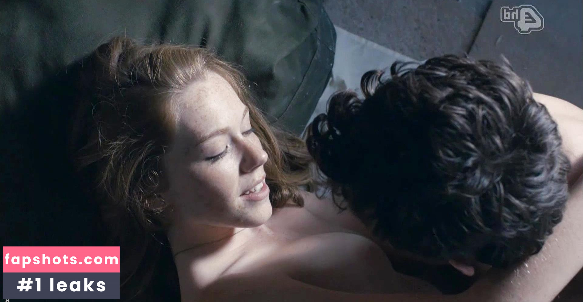 Charlotte Spencer Nahé úniky fotek pouze od fanoušků #47 - Fapshots