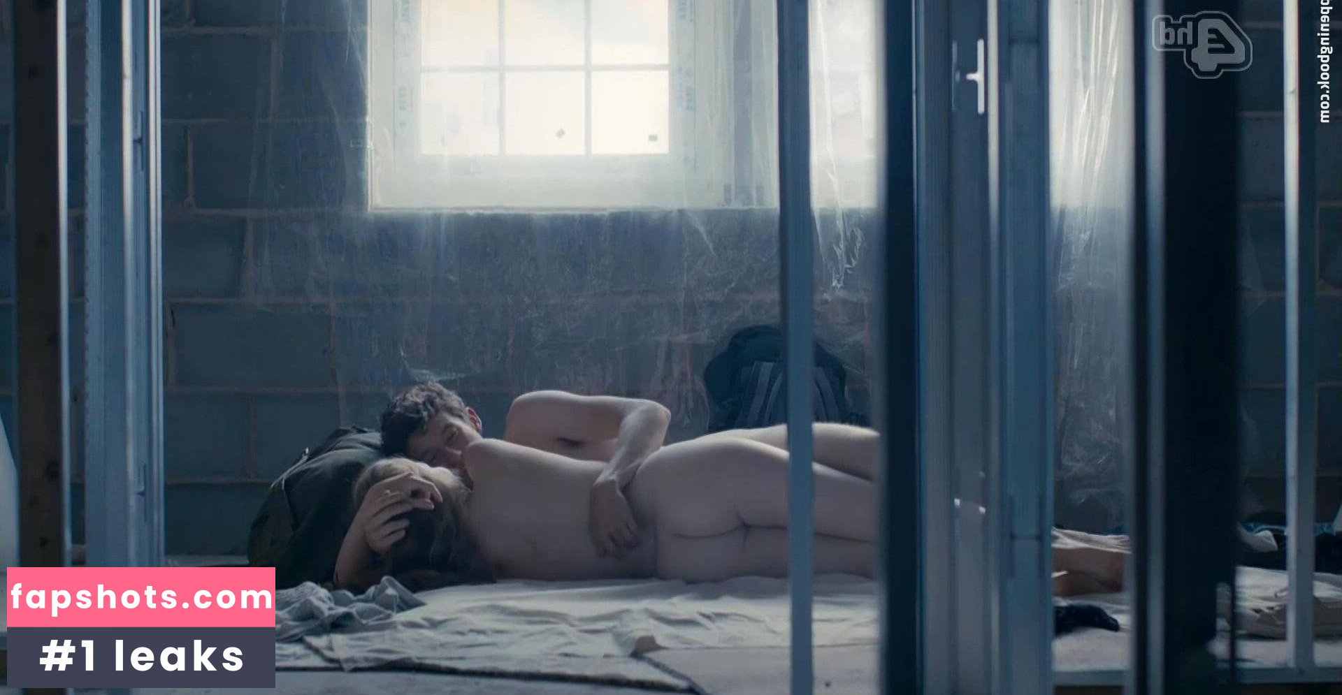 Charlotte Spencer Nahé úniky fotek pouze od fanoušků #49 - Fapshots