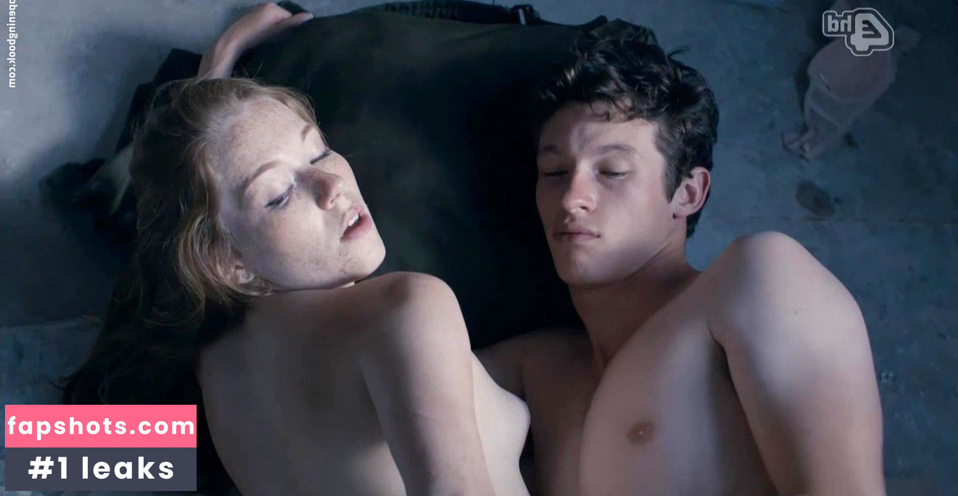 Charlotte Spencer gallery photo #50