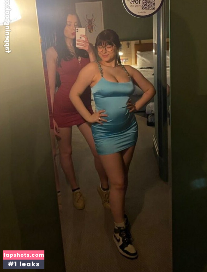 Charlotte Stocks Nude Leaks OnlyFans Photos #13 - LeakJerk