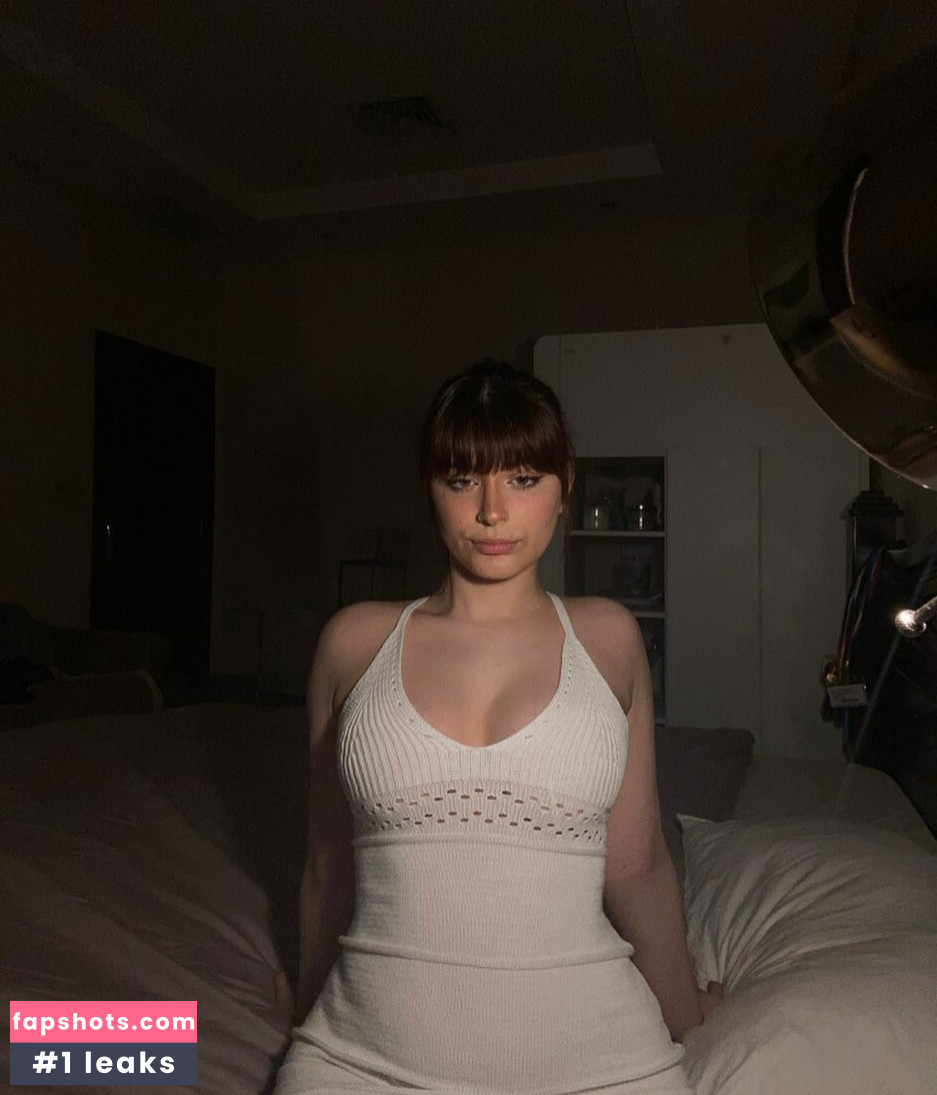 Charlotte Stocks Nude Leaks OnlyFans Photos #6 - LeakJerk