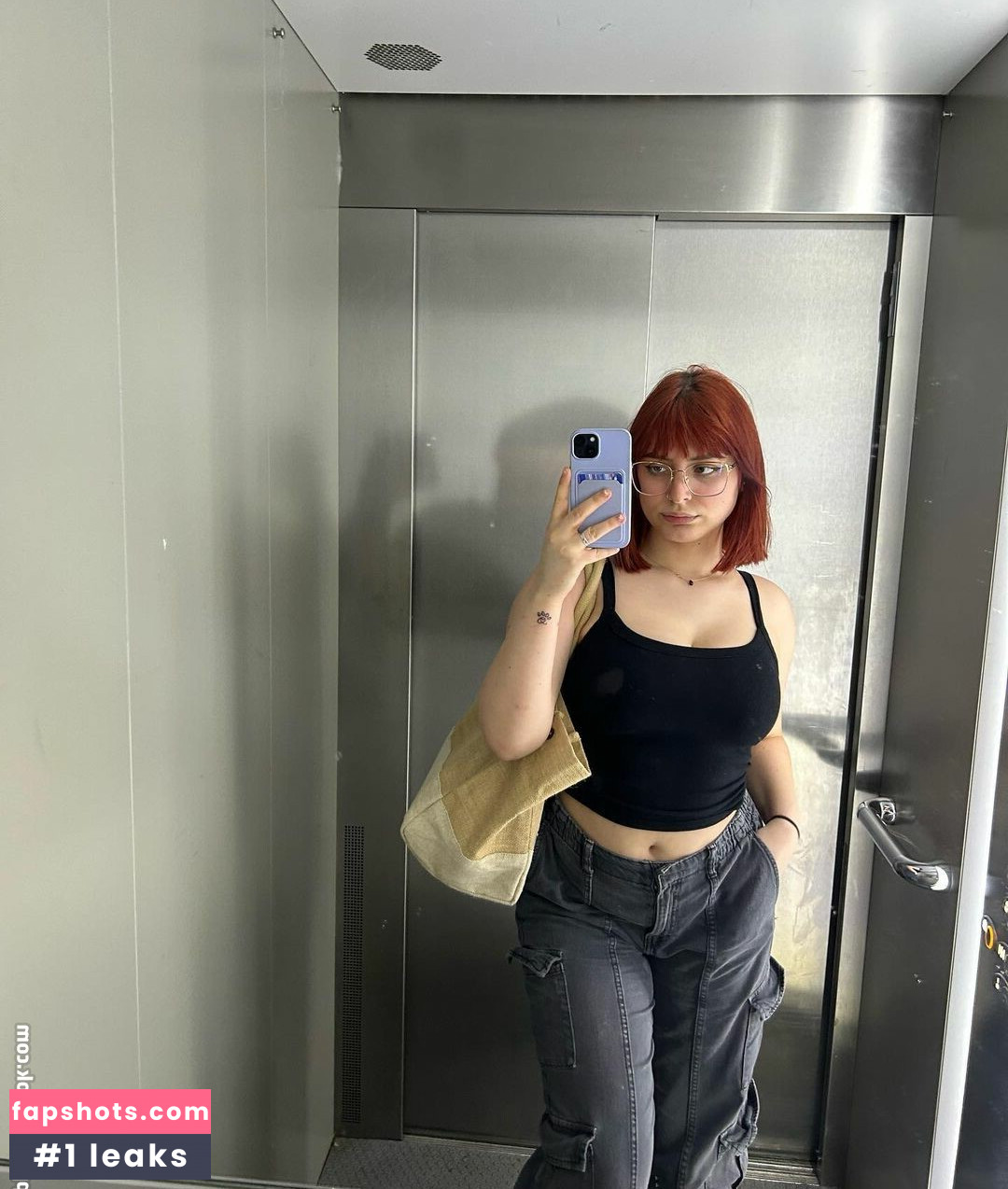 Charlotte Stocks Nude Leaks OnlyFans Photos #8 - LeakJerk