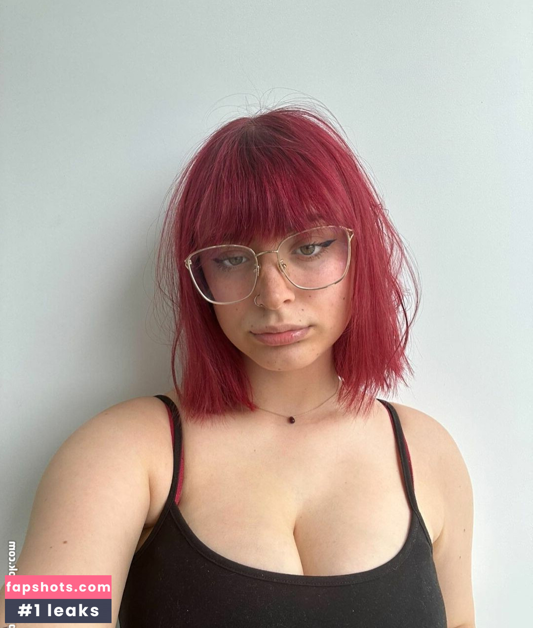 Charlotte Stocks Nude Leaks OnlyFans Photos #9 - LeakJerk