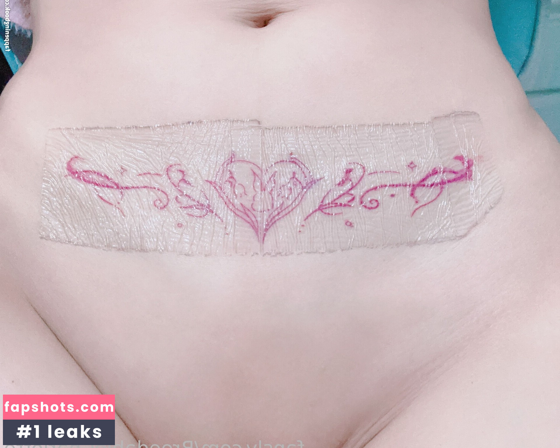 Charlotte Sylvicrot Nude Leaks OnlyFans Photos #4 - LeakJerk